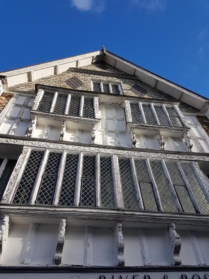 Merchants Rest Dartmouth Exterior foto