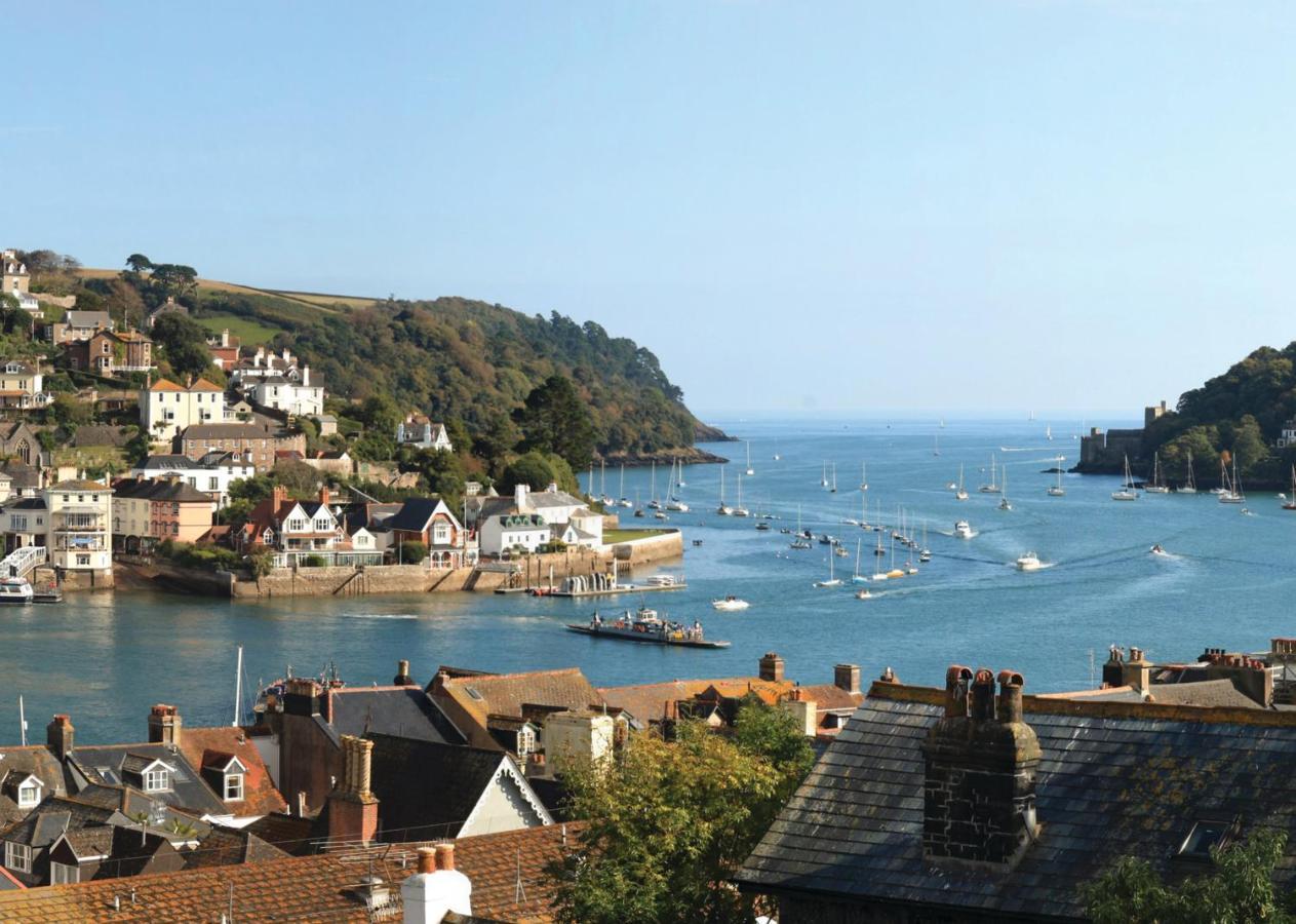 Merchants Rest Dartmouth Exterior foto
